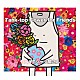 ヤバイＴシャツ屋さん「Ｔａｎｋ－ｔｏｐ　Ｆｌｏｗｅｒ　ｆｏｒ　Ｆｒｉｅｎｄｓ」