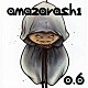 ａｍａｚａｒａｓｈｉ「０．６」