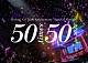 郷ひろみ「Ｈｉｒｏｍｉ　Ｇｏ　５０ｔｈ　Ａｎｎｉｖｅｒｓａｒｙ　“Ｓｐｅｃｉａｌ　Ｖｅｒｓｉｏｎ”　５０　ｔｉｍｅｓ　５０　ｉｎ　２０２２」