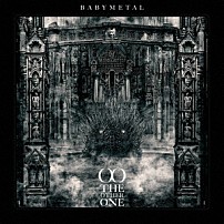 ＢＡＢＹＭＥＴＡＬ 「ＴＨＥ　ＯＴＨＥＲ　ＯＮＥ」