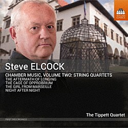 （クラシック） ティペット四重奏団 Ｊｏｈｎ　Ｍｉｌｌｓ Ｊｅｒｅｍｙ　Ｉｓａａｃ Ｌｙｄｉａ　Ｌｏｗｎｄｅｓ－Ｎｏｒｔｈｃｏｔｔ Ｂｏｚｉｄａｒ　Ｖｕｋｏｔｉｃ「エルコック：室内楽作品集　第２集」