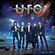 ＵＦＯ「ＷＡＬＫ　ＯＮ　ＷＡＴＥＲ」