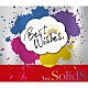 ＳｏｌｉｄＳ「『Ｂｅｓｔ　Ｗｉｓｈｅｓ，』　ｖｅｒ．ＳｏｌｉｄＳ」