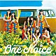 日向坂４６「Ｏｎｅ　ｃｈｏｉｃｅ」