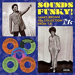 （Ｖ．Ａ．） Ｔｈｅ　Ｂｅｌｉｅｖｅｒｓ Ｖｉｃｋｉ　Ａｎｄｅｒｓｏｎ Ｌｅｅ　Ａｕｓｔｉｎ Ｂｏｂｂｙ　Ｂｙｒｄ Ｔｈｅ　Ｊ．Ｂ．’ｓ　Ｉｎｔｅｒｎａｔｉｏｎａｌ Ｊ．Ｂ．’ｓ　Ｗｅｄｇｅ Ｊｏｈｎｎｙ　Ｔｈｅ　Ｍａｎ「“ＳＯＵＮＤＳ　ＦＵＮＫＹ！”　－　ＪＡＭＥＳ　ＢＲＯＷＮ　４５Ｓ　ＣＯＬＬＥＣＴＩＯＮ　ＦＲＯＭ　Ｔ．Ｋ．」