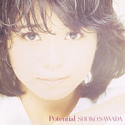 沢田聖子「Ｐｏｔｅｎｔｉａｌ」