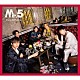 Ｋｉｎｇ　＆　Ｐｒｉｎｃｅ「Ｍｒ．５」