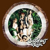 ＮｉｚｉＵ 「ＣＯＣＯＮＵＴ」