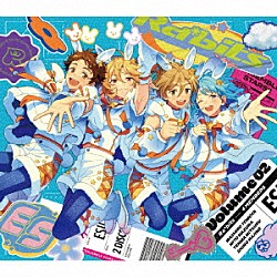 Ｒａ＊ｂｉｔｓ「あんさんぶるスターズ！！アルバムシリーズ　『ＴＲＩＰ』」