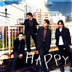 ＤＩＳＨ／／「ＨＡＰＰＹ」