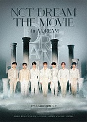 ＮＣＴ　ＤＲＥＡＭ「ＮＣＴ　ＤＲＥＡＭ　ＴＨＥ　ＭＯＶＩＥ　：　Ｉｎ　Ａ　ＤＲＥＡＭ　－ＳＴＡＮＤＡＲＤ　ＥＤＩＴＩＯＮ－」