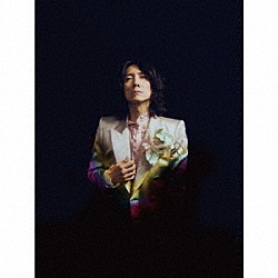 吉井和哉「２０ｔｈ　Ａｎｎｉｖｅｒｓａｒｙ　ＢＥＳＴ　ＡＬＢＵＭ「２０」」