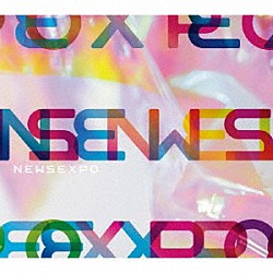 ＮＥＷＳ「ＮＥＷＳ　ＥＸＰＯ」