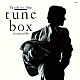 安部恭弘「ｔｕｎｅ　ｂｏｘ　－　ｔｈｅ　ｓｕｍｍｅｒ　１９８６　＋１」