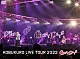 コブクロ「ＫＯＢＵＫＵＲＯ　ＬＩＶＥ　ＴＯＵＲ　２０２２　“ＧＬＯＲＹ　ＤＡＹＳ”　ＦＩＮＡＬ　ａｔ　マリンメッセ福岡」