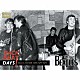 ＴＨＥ　ＢＥＡＴＬＥＳ「ＢＡＣＫＢＥＡＴ　ＤＡＹＳ　ＤＥＣＣＡ　＆　ＰＯＬＹＤＯＲ　ＴＡＰＥＳ　１９６１－１９６２」