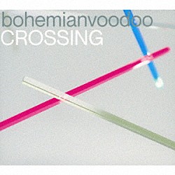 ｂｏｈｅｍｉａｎｖｏｏｄｏｏ「ＣＲＯＳＳＩＮＧ」