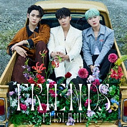 ＦＴＩＳＬＡＮＤ「Ｆ－Ｒ－Ｉ－Ｅ－Ｎ－ＤＳ」