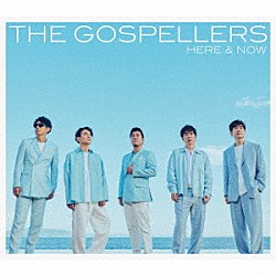 ゴスペラーズ「ＨＥＲＥ　＆　ＮＯＷ」