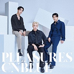 ＣＮＢＬＵＥ「ＰＬＥＡＳＵＲＥＳ」