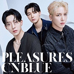 ＣＮＢＬＵＥ「ＰＬＥＡＳＵＲＥＳ」