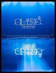 東方神起「東方神起　ＬＩＶＥ　ＴＯＵＲ　２０２３　～ＣＬＡＳＳＹＣ～」