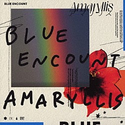 ＢＬＵＥ　ＥＮＣＯＵＮＴ「アマリリス」