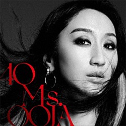 Ｍｓ．ＯＯＪＡ「４０」