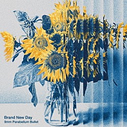 ９ｍｍ　Ｐａｒａｂｅｌｌｕｍ　Ｂｕｌｌｅｔ「Ｂｒａｎｄ　Ｎｅｗ　Ｄａｙ」