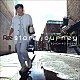 保志総一朗「Ｒｅｓｔａｒｔ　ｊｏｕｒｎｅｙ」