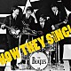 ＴＨＥ　ＢＥＡＴＬＥＳ「このコーラスワークを聴け！（Ｈｏｗ　Ｔｈｅｙ　Ｓｉｎｇ！）　ＨＯＷ　ＴＨＥＹ　ＳＩＮＧ！（ａ　Ｂｅａｔｌｅ　Ｔｒａｃｋｓ）」