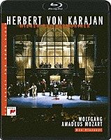 ヘルベルト・フォン・カラヤン「 カラヤンの遺産　モーツァルト：歌劇「ドン・ジョヴァンニ」（全２幕）」
