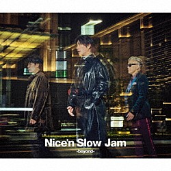 Ｓｋｏｏｐ　Ｏｎ　Ｓｏｍｅｂｏｄｙ「Ｎｉｃｅ’ｎ　Ｓｌｏｗ　Ｊａｍ　－ｂｅｙｏｎｄ－」