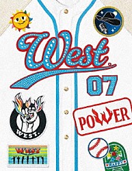 ＷＥＳＴ．「ＷＥＳＴ．　ＬＩＶＥ　ＴＯＵＲ　２０２３　ＰＯＷＥＲ」