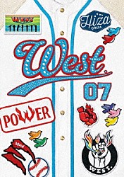 ＷＥＳＴ．「ＷＥＳＴ．　ＬＩＶＥ　ＴＯＵＲ　２０２３　ＰＯＷＥＲ」