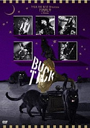 ＢＵＣＫ－ＴＩＣＫ「ＴＯＵＲ　ＴＨＥ　ＢＥＳＴ　３５ｔｈ　ａｎｎｉｖ．　ＦＩＮＡＬＯ　ｉｎ　Ｂｕｄｏｋａｎ」