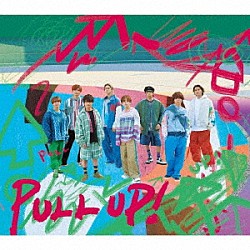 Ｈｅｙ！　Ｓａｙ！　ＪＵＭＰ「ＰＵＬＬ　ＵＰ！」