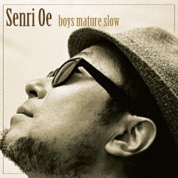 大江千里「ｂｏｙｓ　ｍａｔｕｒｅ　ｓｌｏｗ」