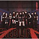 アンジュルム「ＲＥＤ　ＬＩＮＥ／ライフ　イズ　ビューティフル！」