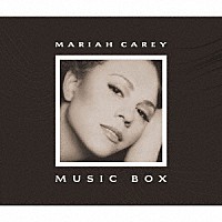 マライア・キャリー「 ミュージック・ボックス　３０周年記念」