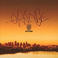 ＳＰＹＡＩＲ「 オレンジ」