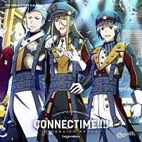 Ｌｅｇｅｎｄｅｒｓ　＆　Ｃ．ＦＩＲＳＴ 「ＴＨＥ　ＩＤＯＬＭ＠ＳＴＥＲ　ＳｉｄｅＭ　Ｆ＠ＮＴＡＳＴＩＣ　ＣＯＭＢＩＮＡＴＩＯＮ～ＣＯＮＮＥＣＴＩＭＥ！！！！～　－ＤＩＭＥＮＳＩＯＮ　ＡＲＲＯＷ－　Ｌｅｇｅｎｄｅｒｓ」