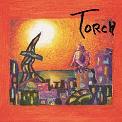 ネクライトーキー「ＴＯＲＣＨ」