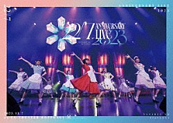 ２２／７「２２／７　ＬＩＶＥ　ａｔ　ＥＸ　ＴＨＥＡＴＥＲ　ＲＯＰＰＯＮＧＩ　～ＡＮＮＩＶＥＲＳＡＲＹ　ＬＩＶＥ　２０２３～」