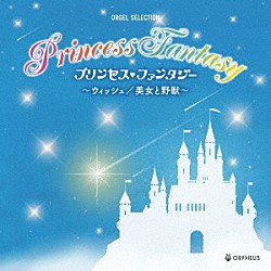 （オルゴール）「プリンセス・ファンタジー　～ウィッシュ／美女と野獣～」