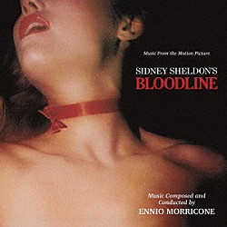 ＥＮＮＩＯ　ＭＯＲＲＩＣＯＮＥ「オリジナル・サウンドトラック　華麗なる女相続人」