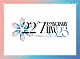 ２２／７「２２／７　ＬＩＶＥ　ａｔ　ＥＸ　ＴＨＥＡＴＥＲ　ＲＯＰＰＯＮＧＩ　～ＡＮＮＩＶＥＲＳＡＲＹ　ＬＩＶＥ　２０２３～」