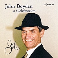 （クラシック）「 ジョン・ボイデンを讃えて」