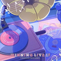 （ゲーム・ミュージック） ケイエスミラクル（ＣＶ．佐藤日向）「『ウマ娘　プリティーダービー』ＷＩＮＮＩＮＧ　ＬＩＶＥ　１７」