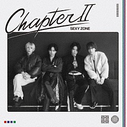 Ｓｅｘｙ　Ｚｏｎｅ「Ｃｈａｐｔｅｒ　Ⅱ」